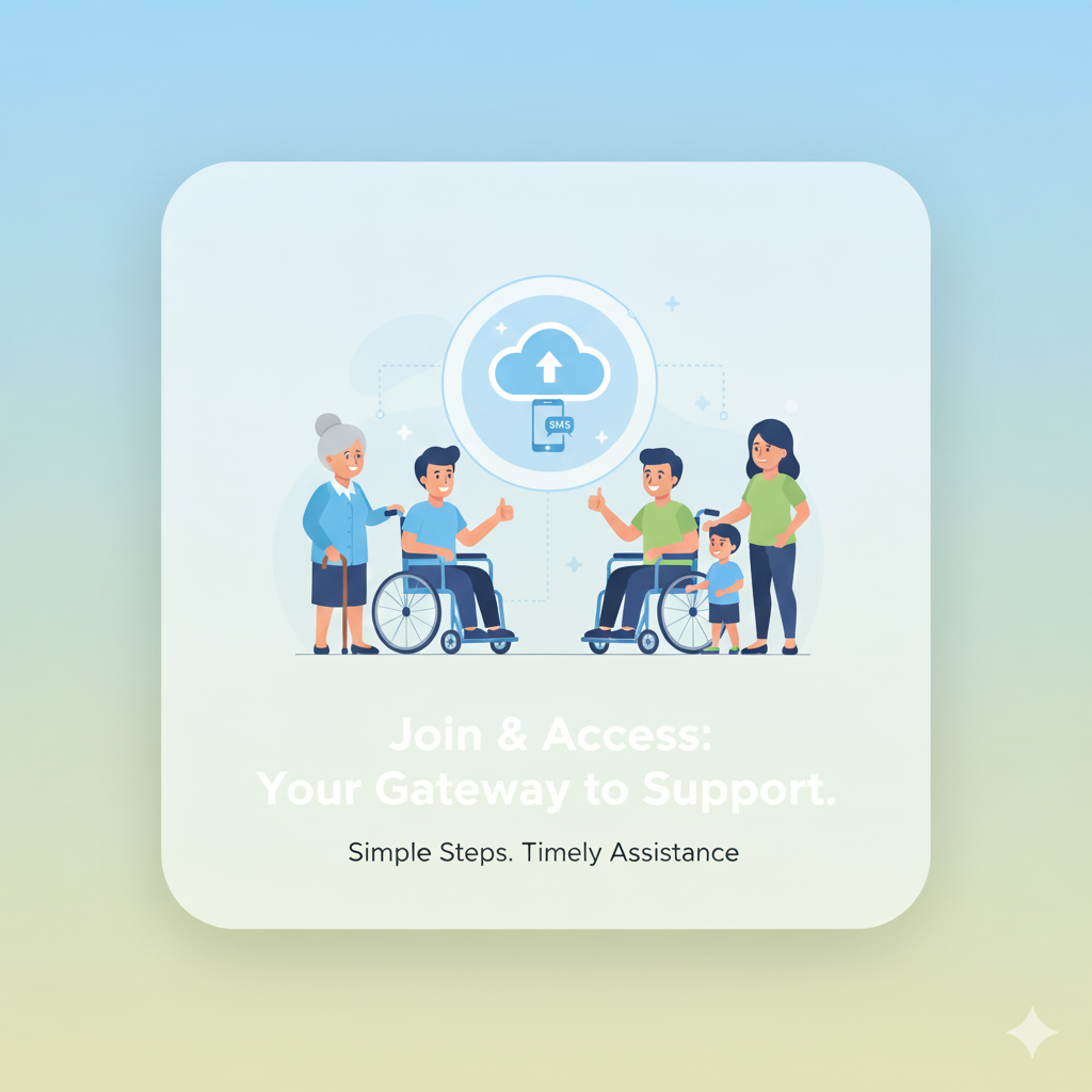 Registration Illustration